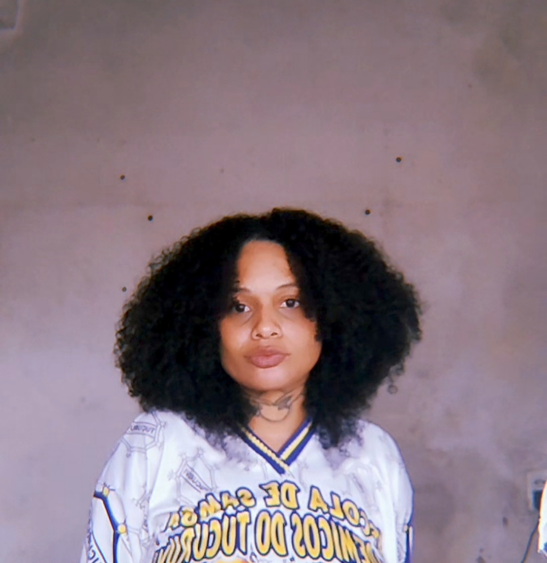 Foto da Bruna Luiza Gonçalves